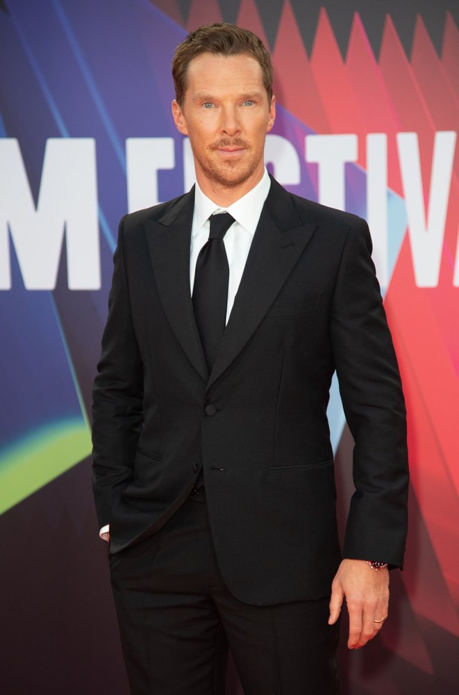65th BFI London Film Festival - The Power of the Dog Premiere