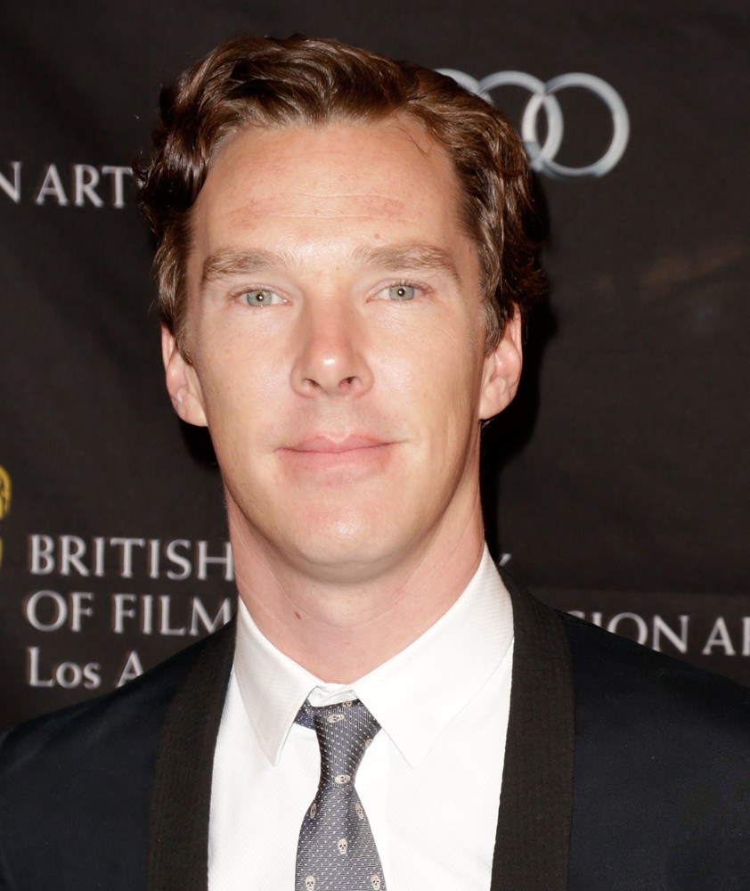 BAFTA Los Angeles 2013 Awards Season Tea Party