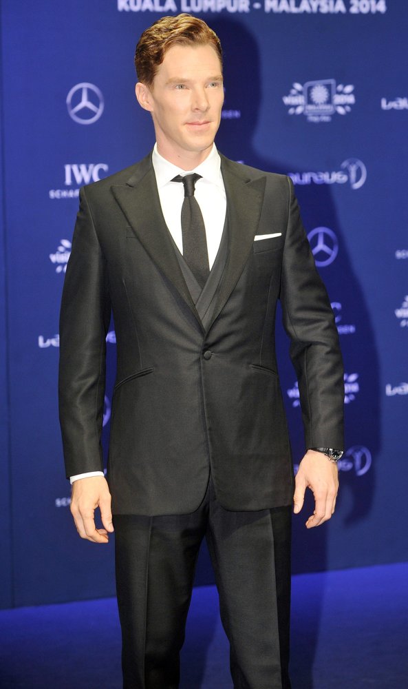 Laureus World Sports Awards 2014