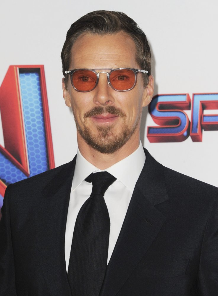 Los Angeles Premiere of Columbia Pictures' Spider-Man: No Way Home