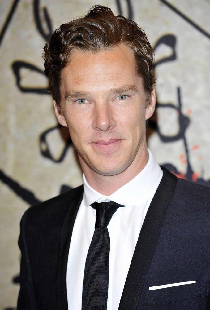 The Specsavers Crime Thriller Awards 2012