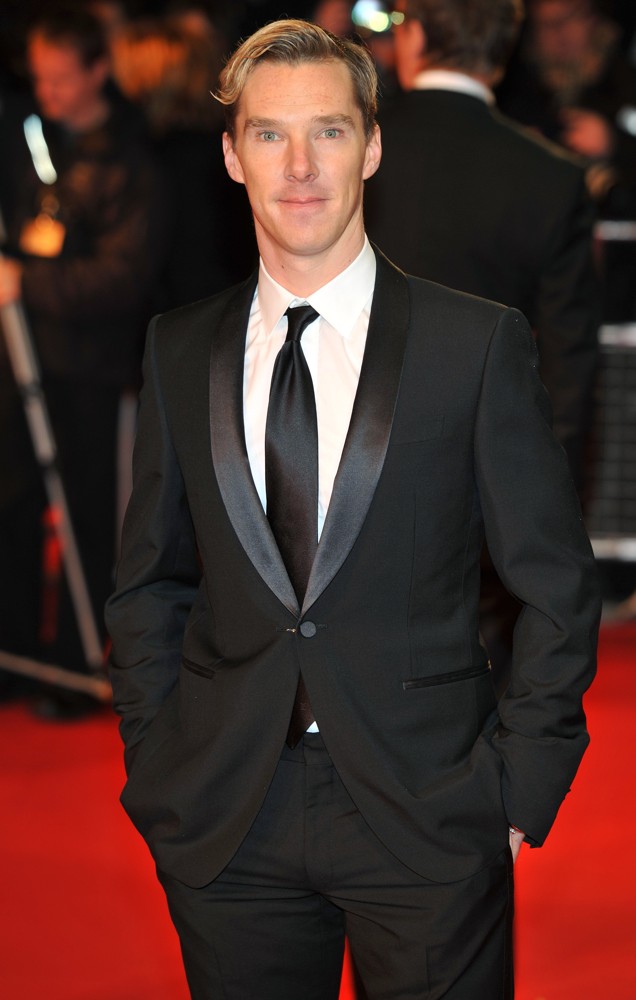 War Horse - UK Film Premiere - Arrivals
