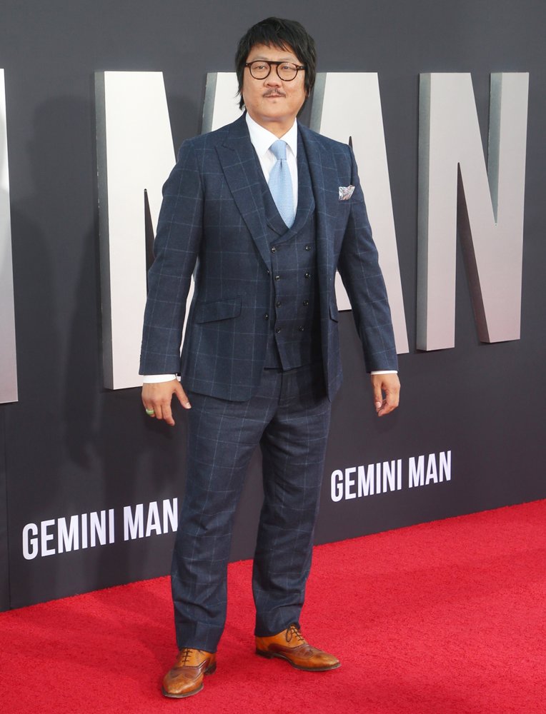 Paramount Pictures' Premiere of Gemini Man