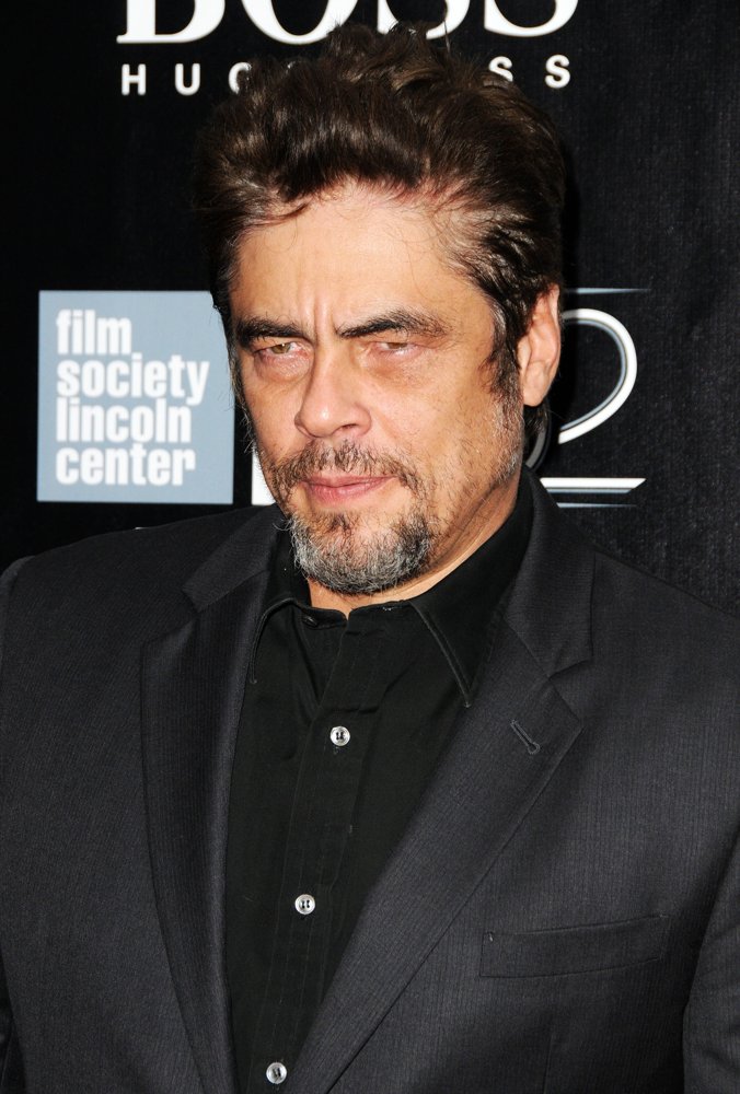 52nd New York Film Festival - Inherent Vice - Premiere - Red Carpet Arrivals