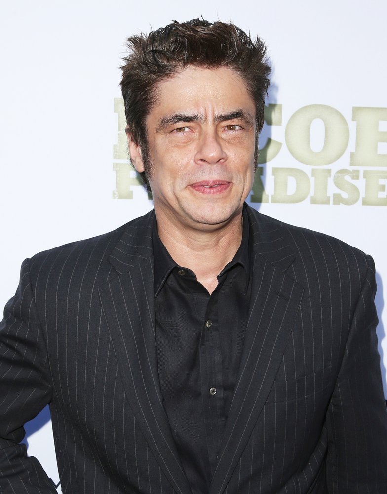 Wood and Vine Presents The Los Angeles Premiere of Escobar: Paradise Lost - Arrivals