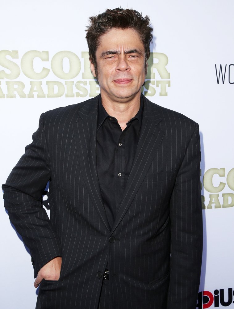 Wood and Vine Presents The Los Angeles Premiere of Escobar: Paradise Lost - Arrivals