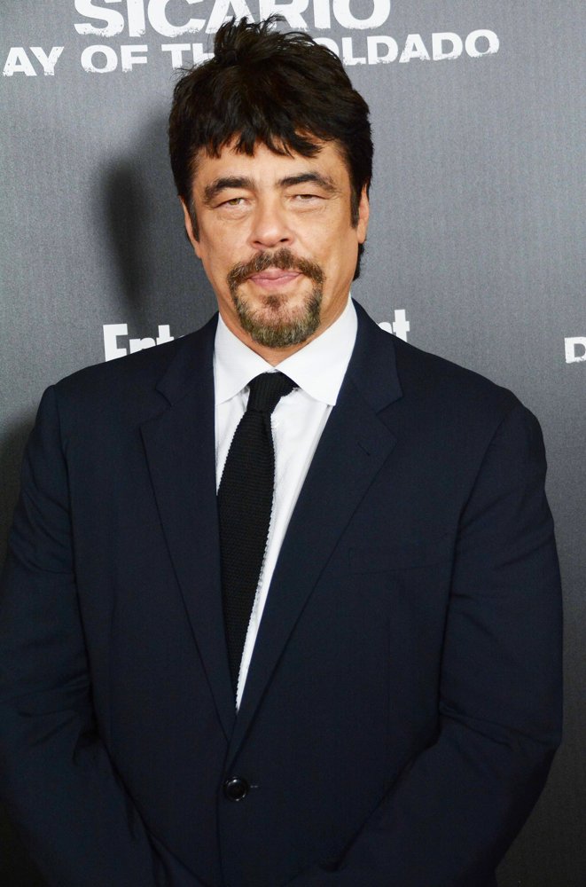 Sicario: Day of the Soldado Premiere - Arrivals
