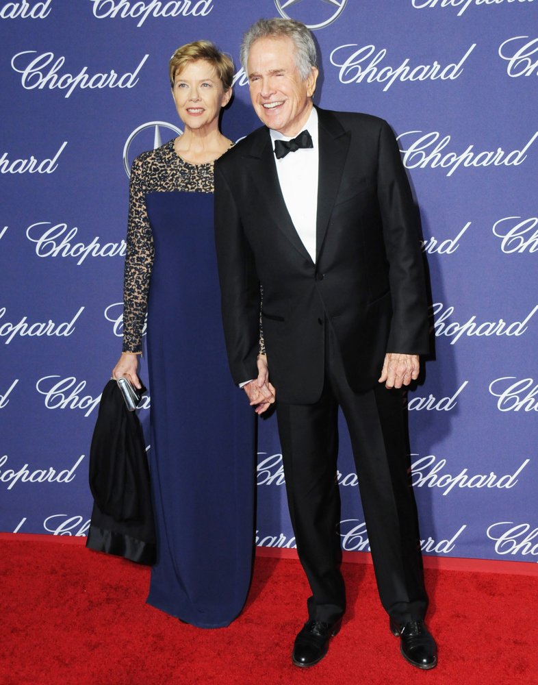 28th Annual Palm Springs International Film Festival