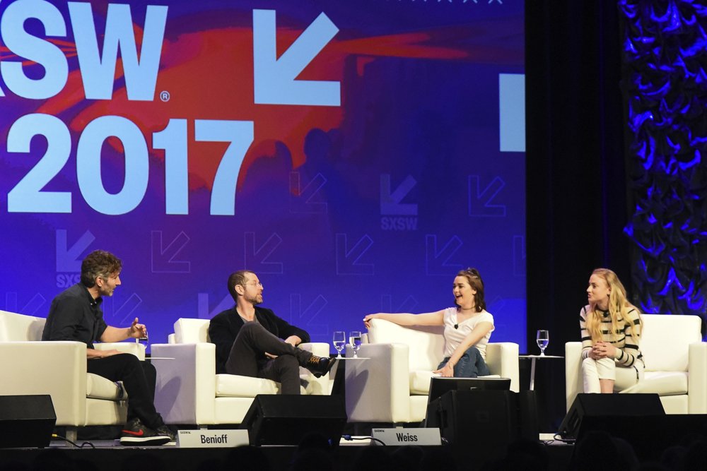 SXSW 2017