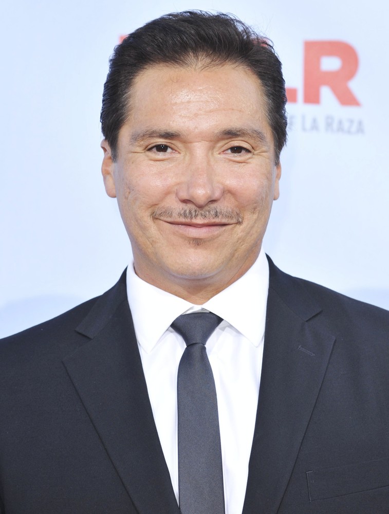 benito martinez Picture 1 - 2012 NCLR ALMA Awards - Arrivals