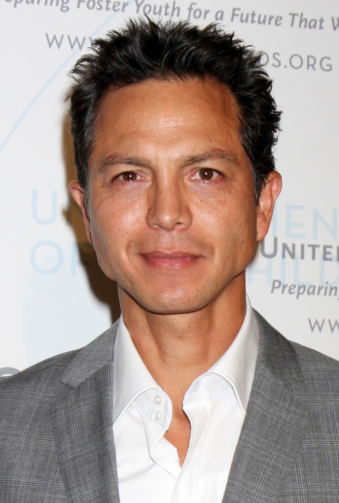 United Friends of The Children's Annual Brass Ring Awards - Arrivals