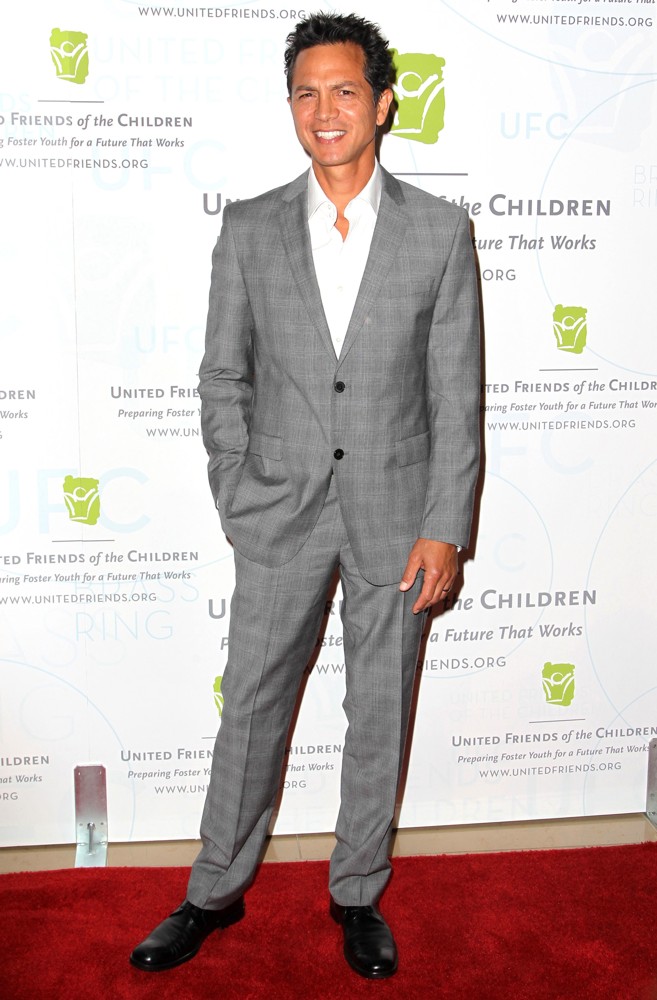 United Friends of The Children's Annual Brass Ring Awards - Arrivals