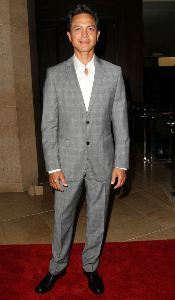 United Friends of The Children's Annual Brass Ring Awards - Arrivals