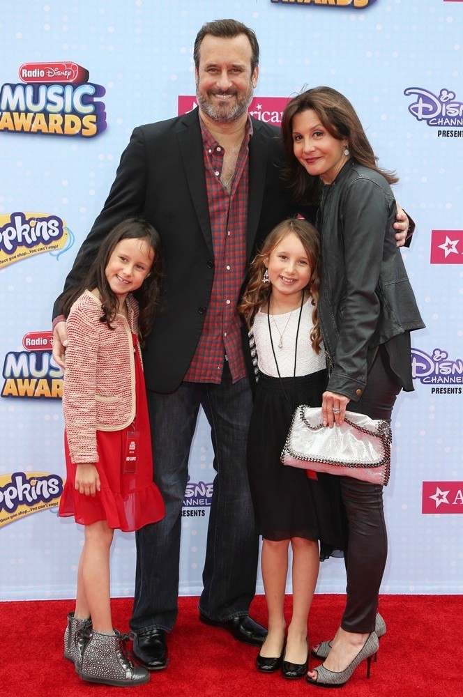 Benjamin King;<br>2015 Radio Disney Music Awards - Arrivals