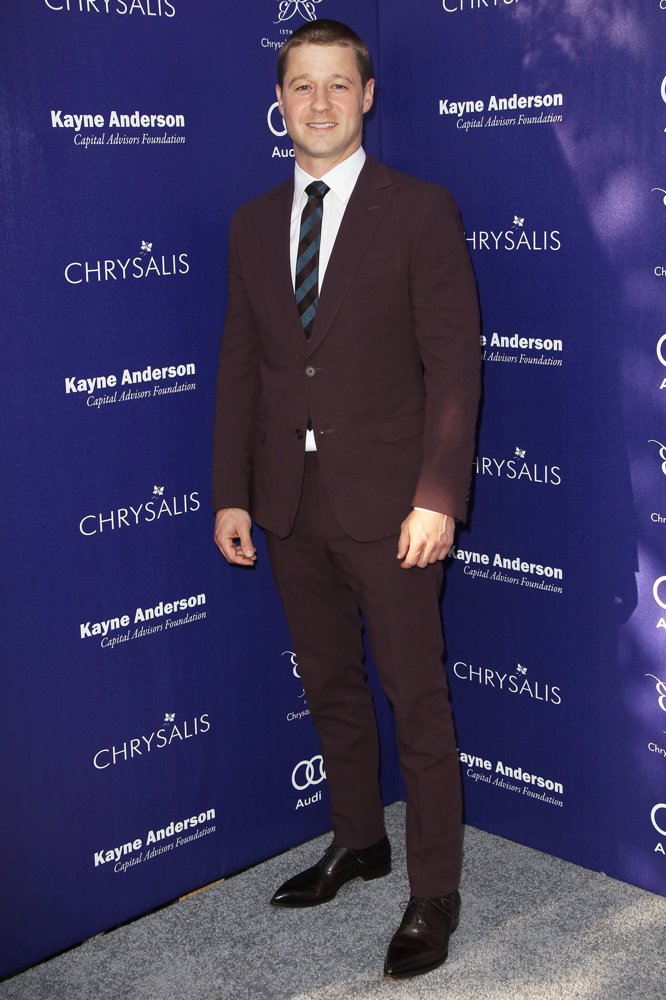 13th Annual Chrysalis Butterfly Ball - Arrivals
