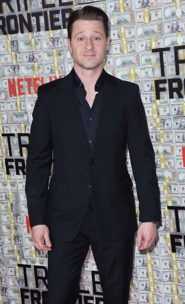 Triple Frontier World Premiere - Arrivals