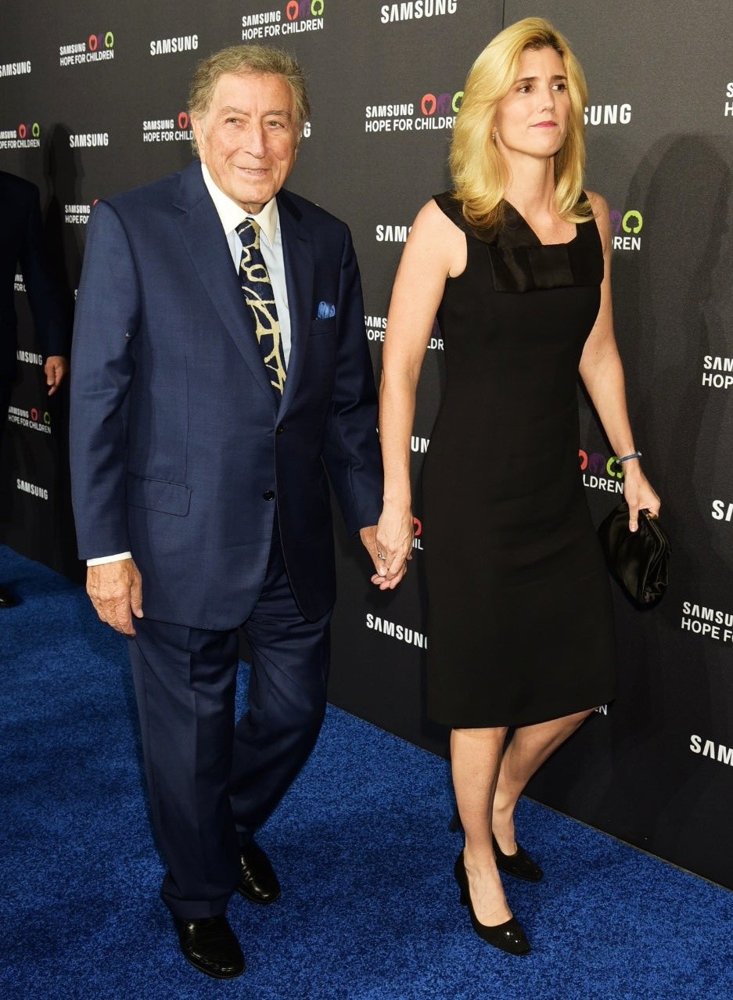 Samsung Hope for Children Gala 2015 - Red Carpet Arrivals