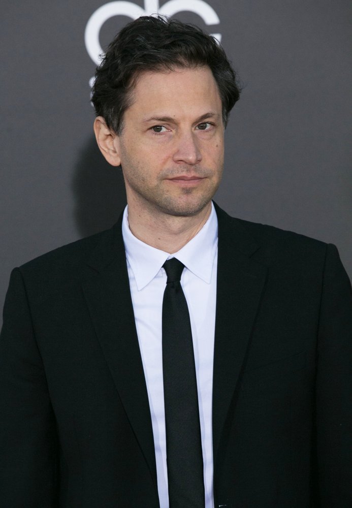 Bennett Miller Picture 7 - 2014 Hollywood Film Awards - Arrivals