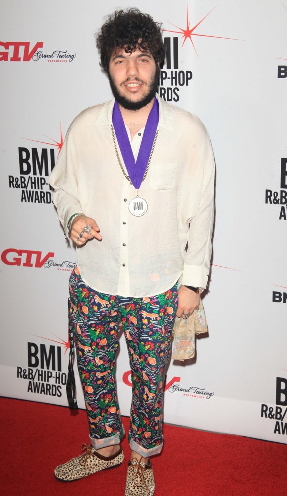Benny Blanco Pictures, Latest News, Videos.