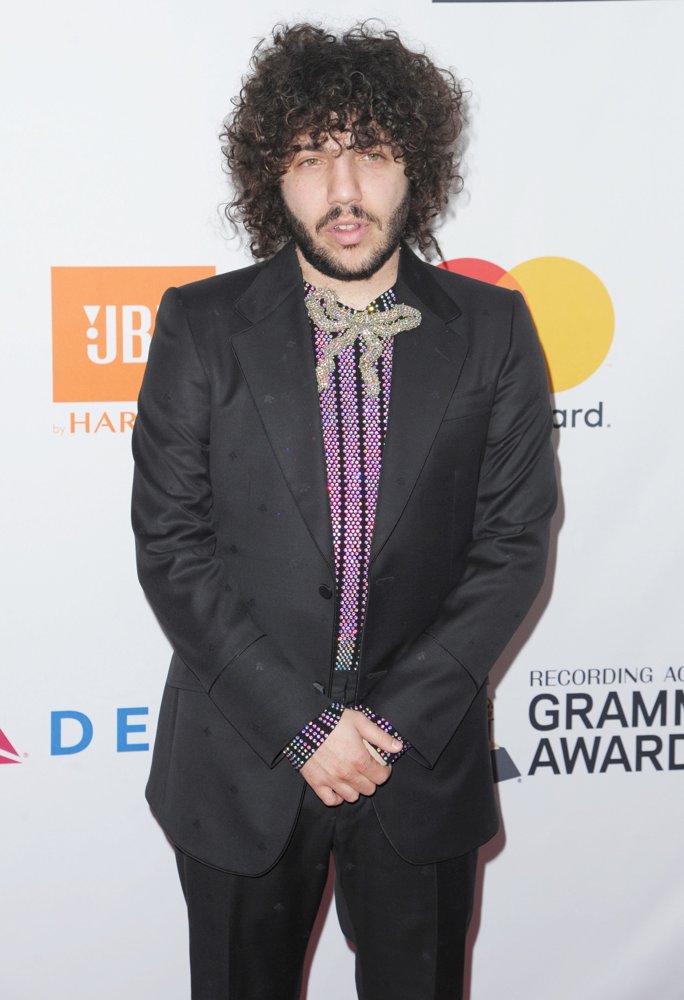 Clive Davis and Recording Academy Pre-GRAMMY Gala 2018 - Red Carpet Arrivals