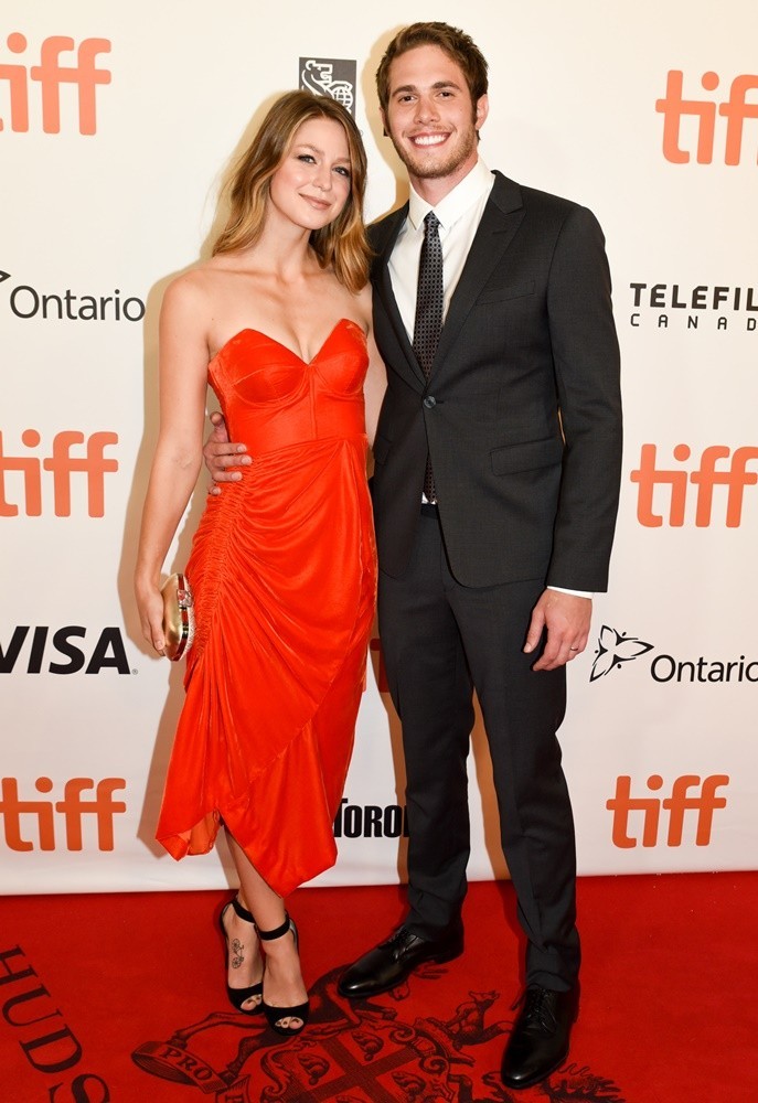 The 2016 Toronto International Film Festival - The Edge of Seventeen Premiere