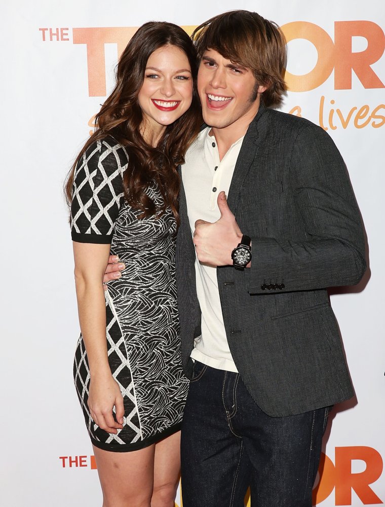 Blake Jenner Picture 1 - The Trevor Project Host TrevorLIVE Los Angeles ...
