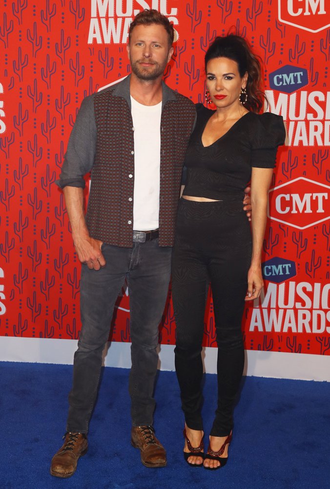 2019 CMT Music Awards - Arrivals