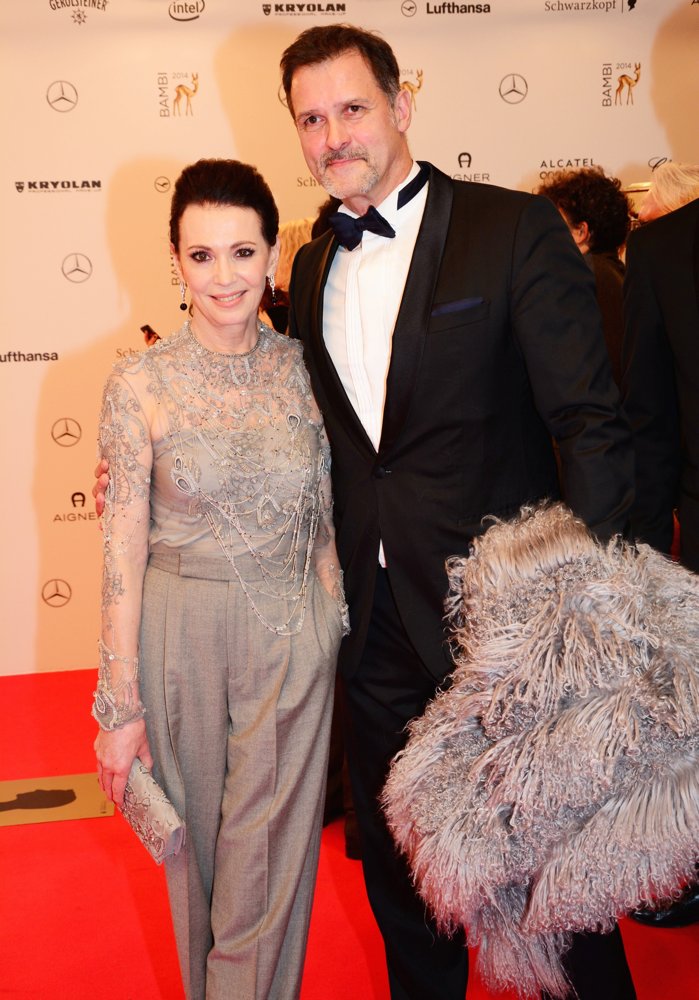 Bambi Awards 2014 - Red Carpet Arrivals