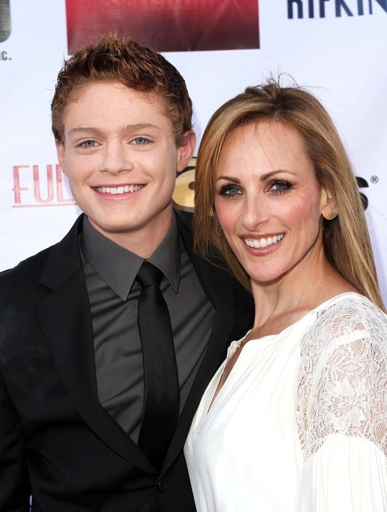 Sean Berdy Pictures, Latest News, Videos.