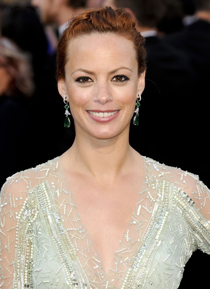 Berenice Bejo;<br>84th Annual Academy Awards - Arrivals