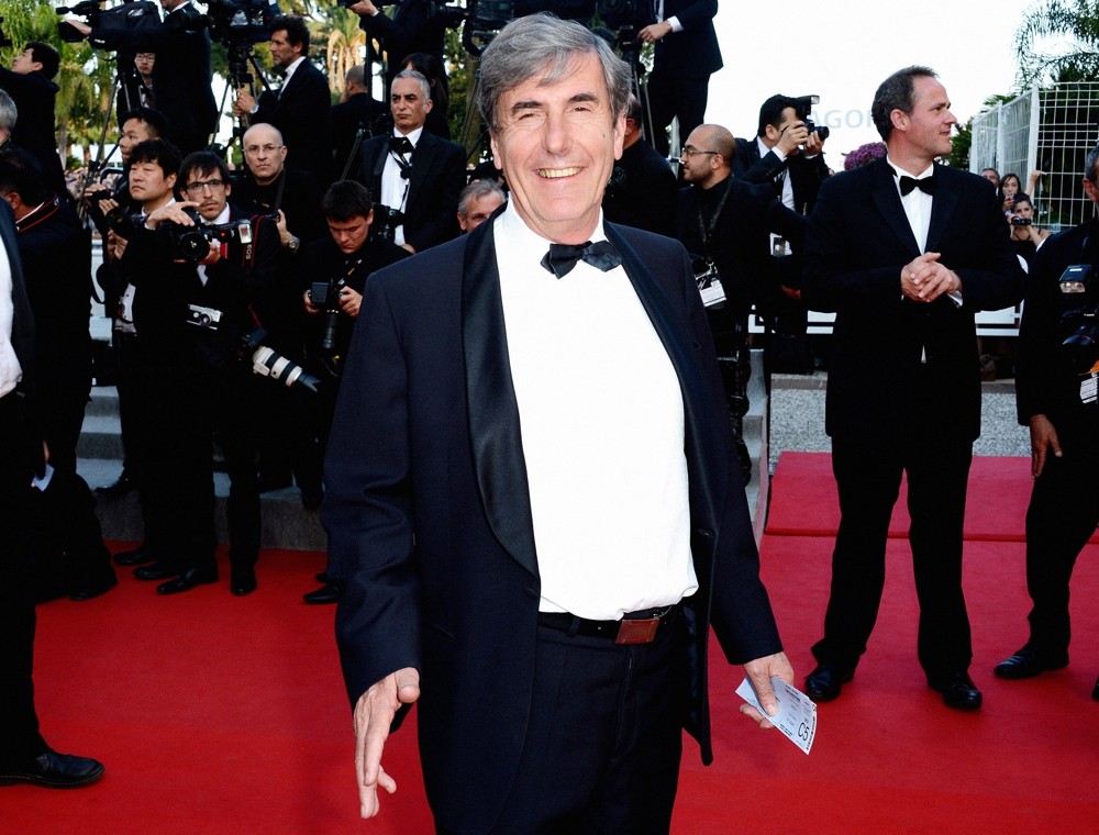 The Paperboy Premiere - During The 65th Cannes Film Festival