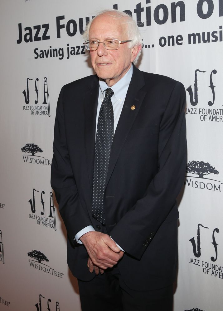 Jazz Foundation of America A Great Night in Harlem Gala Concert