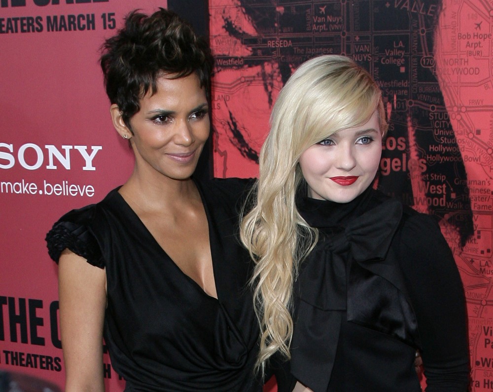 Los Angeles Premiere of The Call