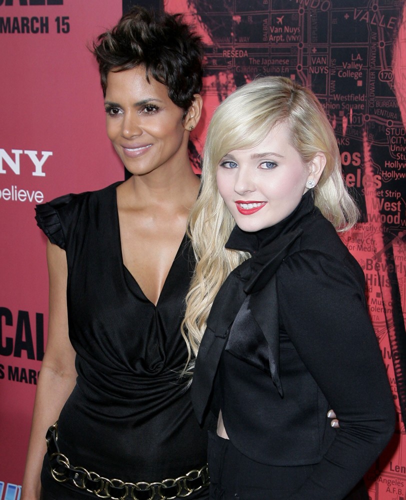 Los Angeles Premiere of The Call