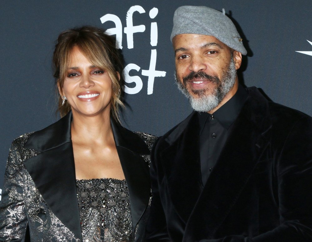 2021 AFI Fest - Bruised Premiere