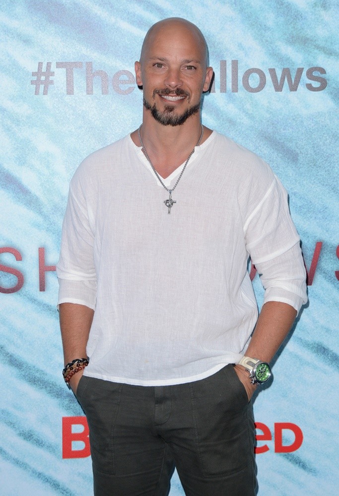 The Shallows (2016) Pictures, Trailer, Reviews, News, DVD and Soundtrack