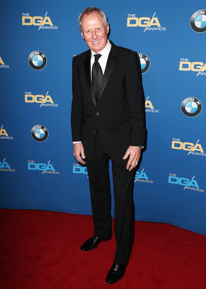 Bertram van Munster;<br>The 69th Annual Director Guild Awards - Arrivals