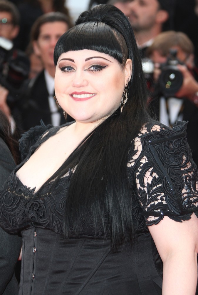 More Galleries of Why Beth Ditto Is My Ultimate Body Positive Icon.