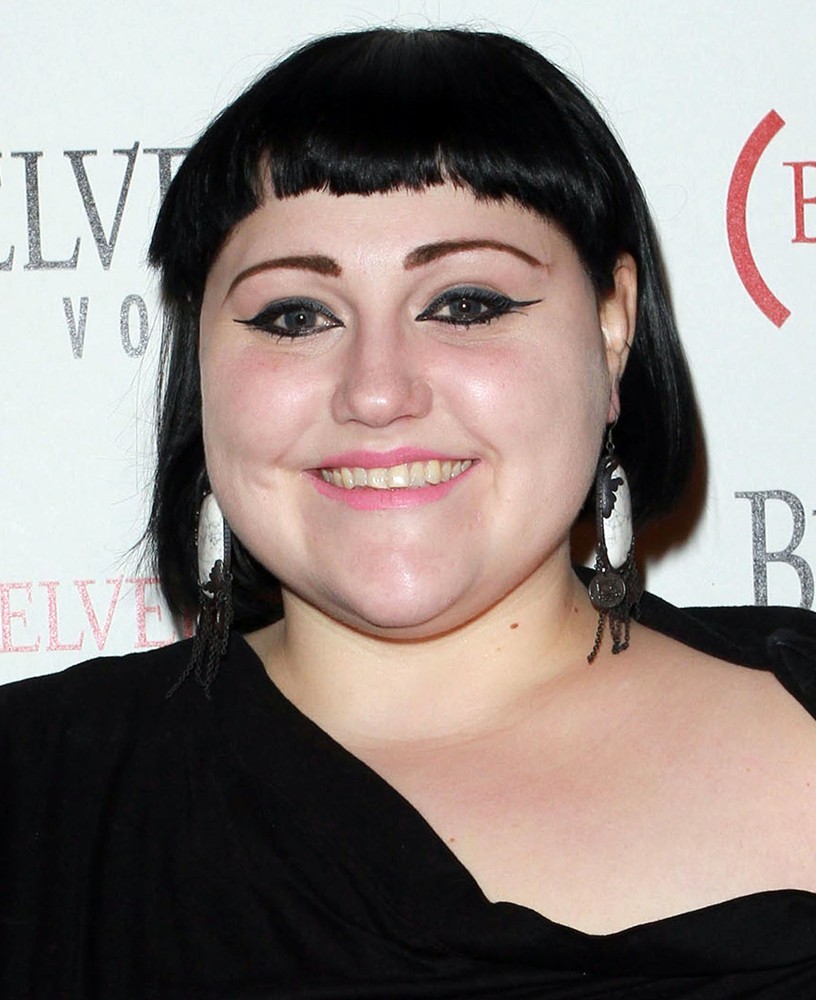 Beth Ditto;Gossip;<br>Belvedere Vodka Launch Party for Special Edition Bottle