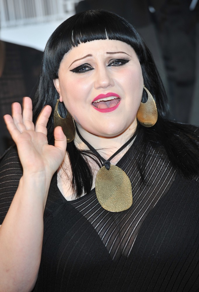 Beth Ditto Picture 28 - Opening Ceremony of The 65th Cannes Film