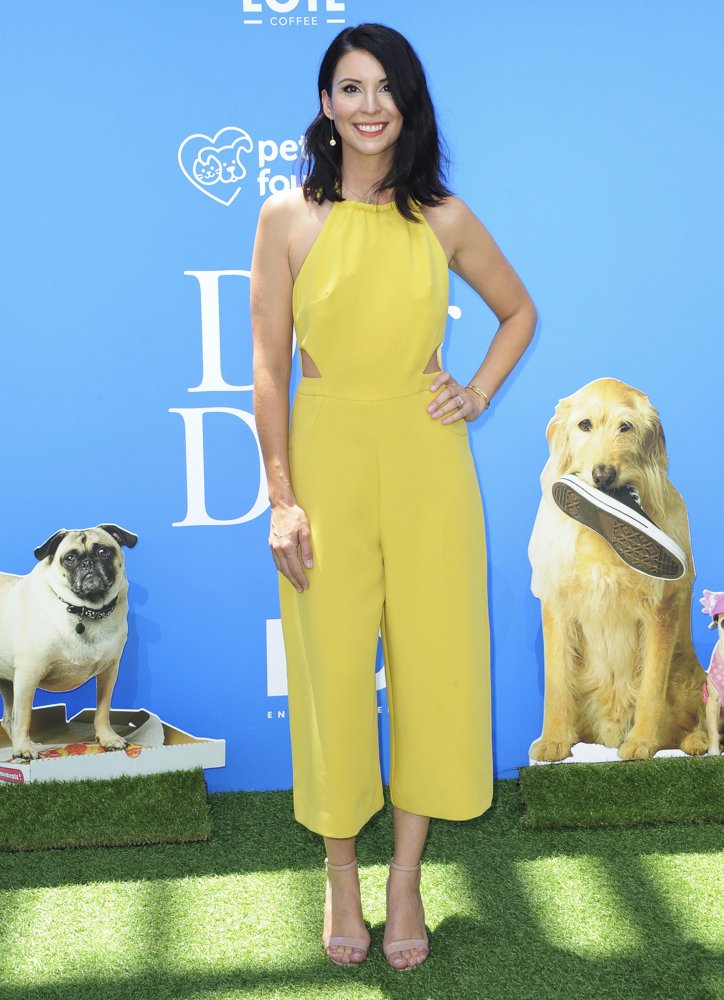 Premiere of LD Entertainment's Dog Days