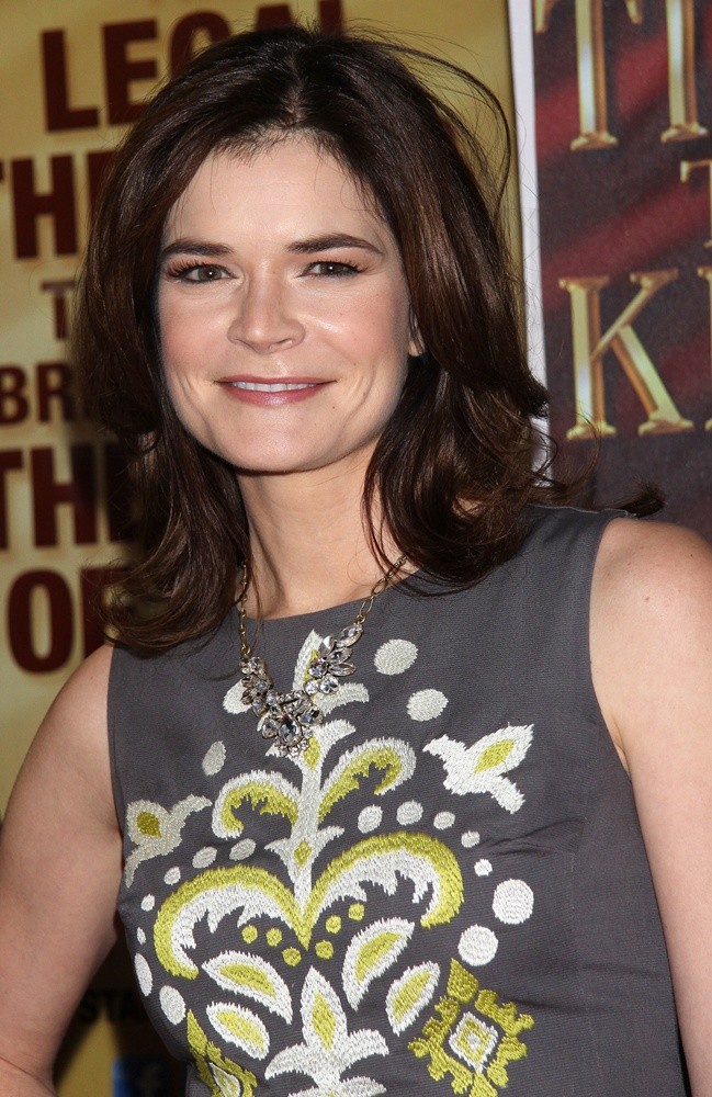 Opening Night of The Broadway Play A Time to Kill - Arrivals