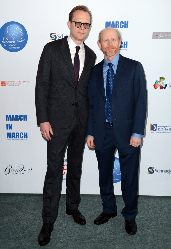 UN Women for Peace Association International Women's Day Celebration - Red Carpet Arrivals