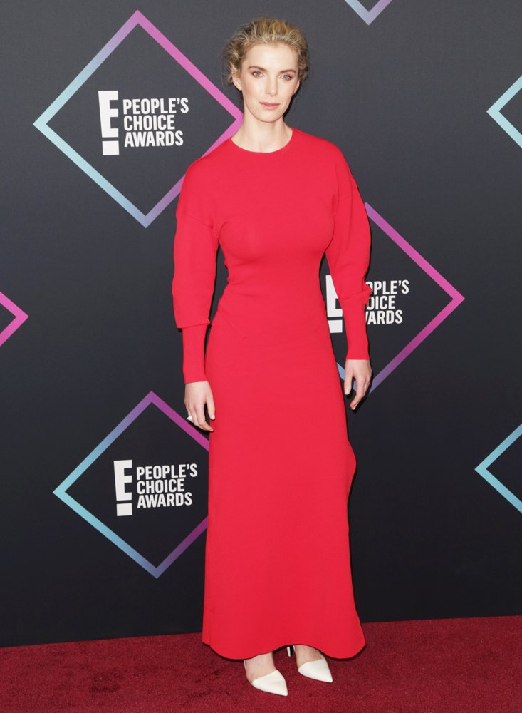 People's Choice Awards 2018 - Arrivals