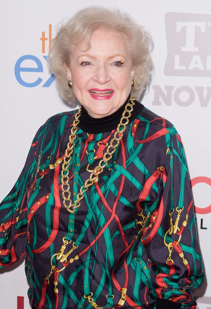 TV Land Holiday Premiere Party for Hot in Cleveland & The Exes
