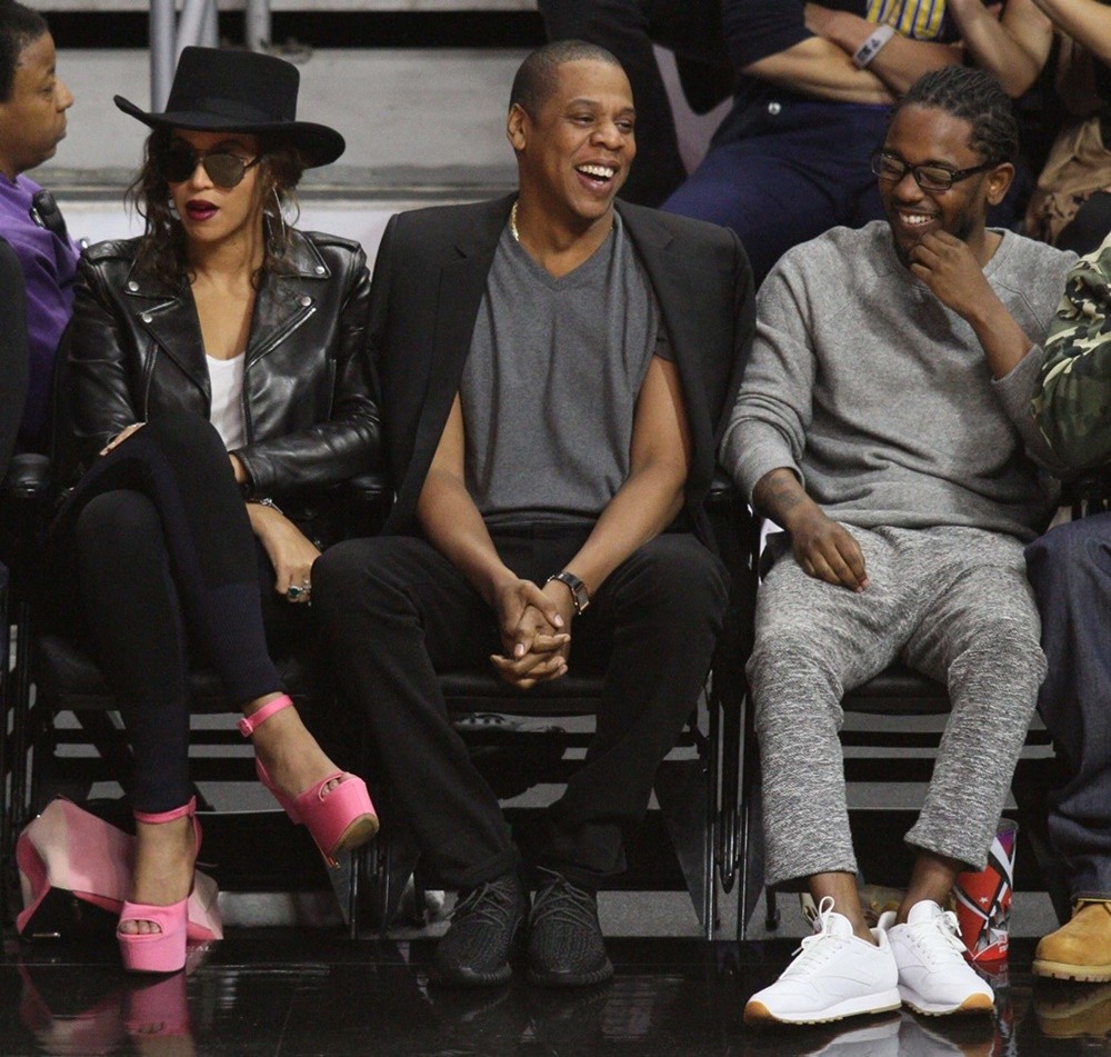 The Los Angeles Clippers Game