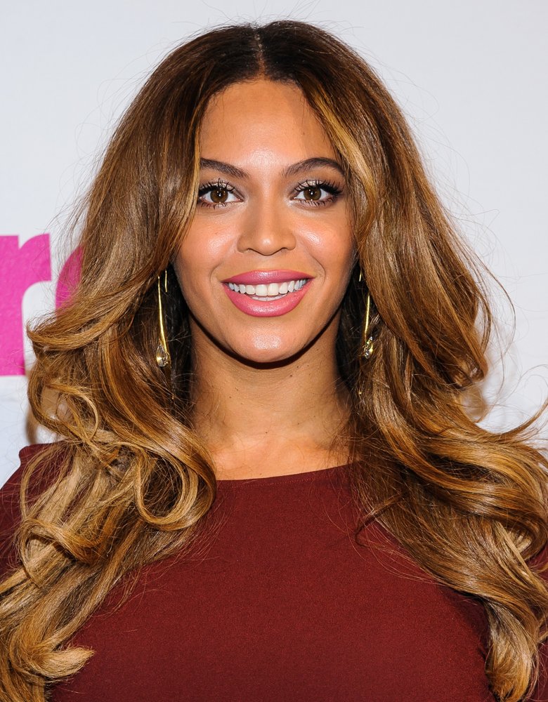 Beyonce Knowles;<br>Billboard Women in Music Luncheon 2014