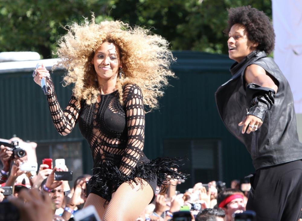 Burger King Presents The GMA Summer Concert Series