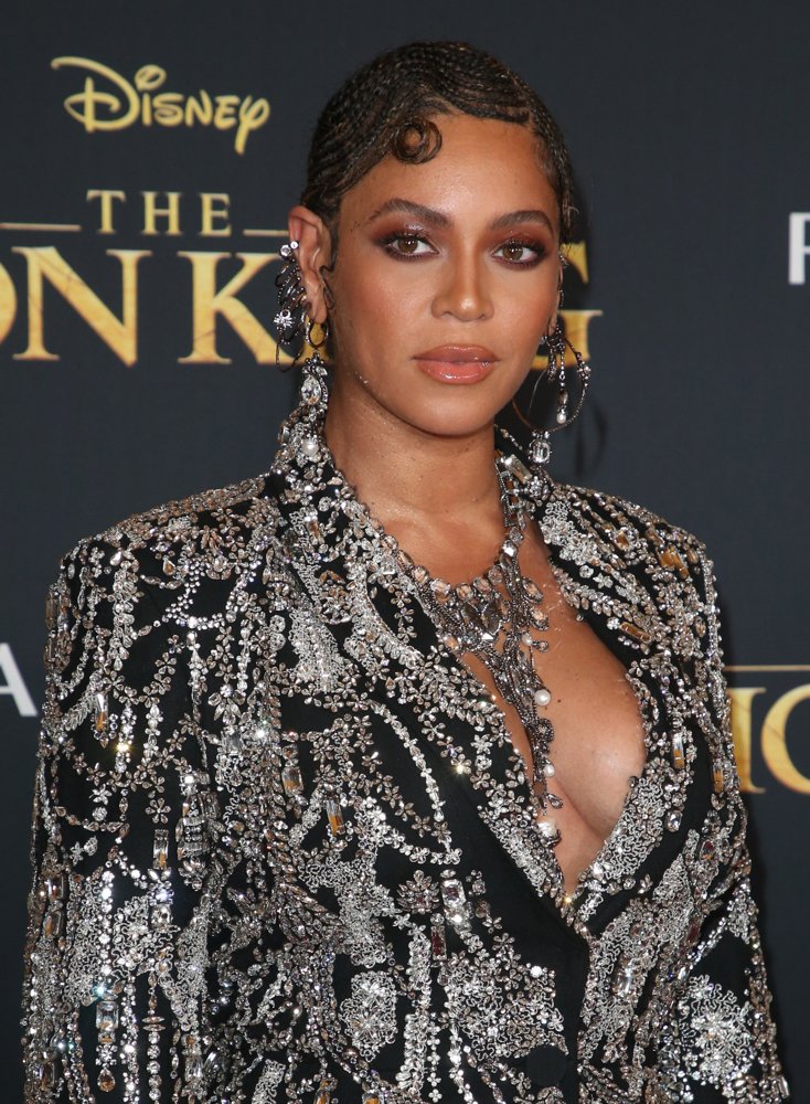 Beyonce Knowles Pictures, Latest News, Videos.