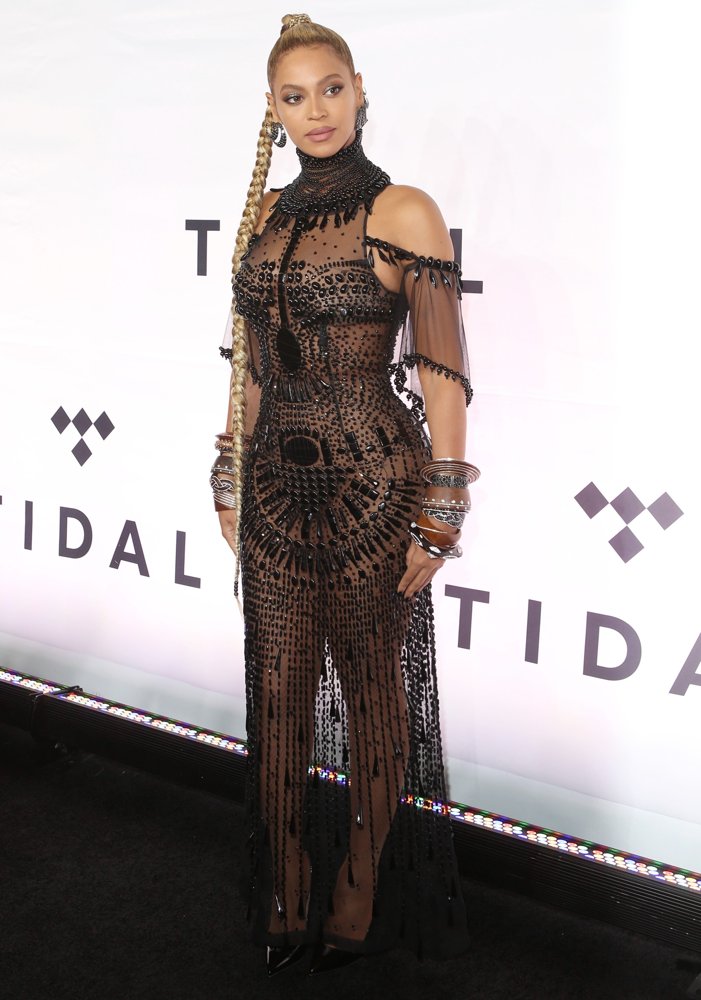 TIDAL X: 1015